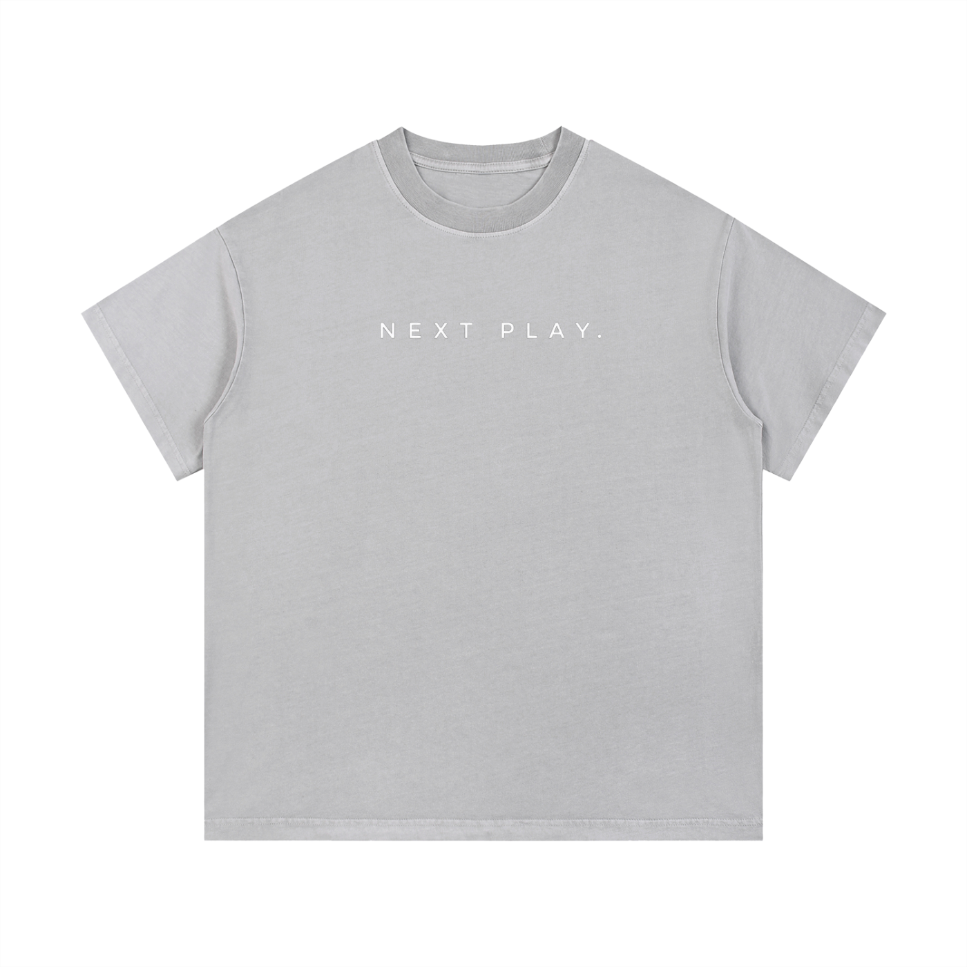 No Excuses Tee