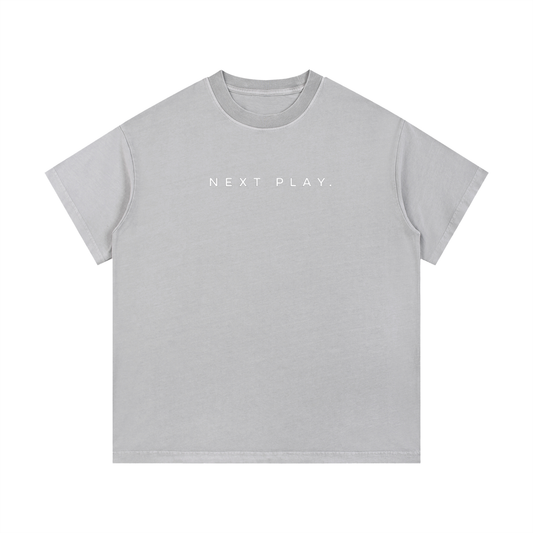 No Excuses Tee