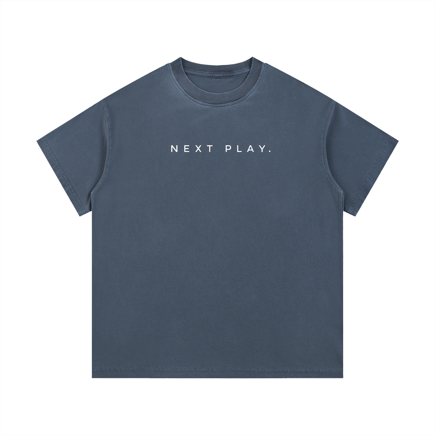 No Excuses Tee