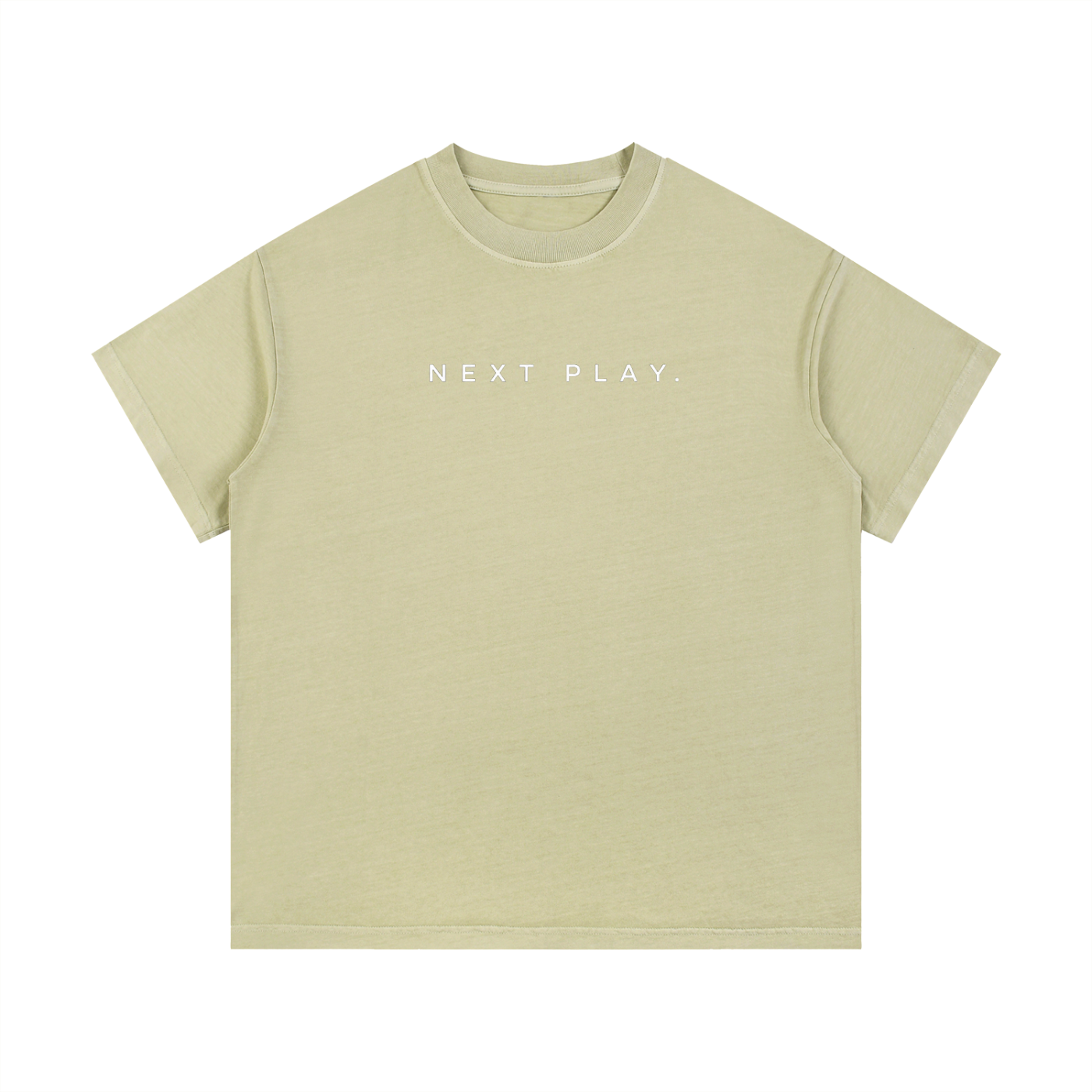 No Excuses Tee