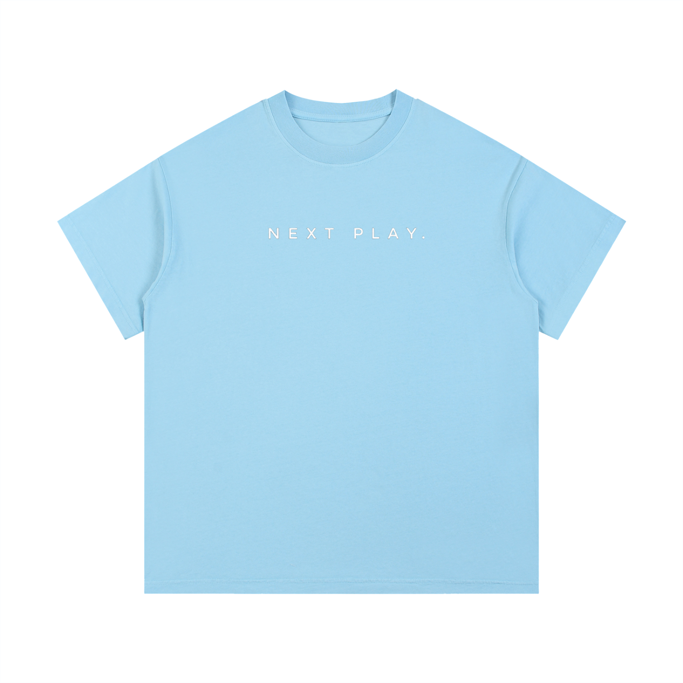 No Excuses Tee