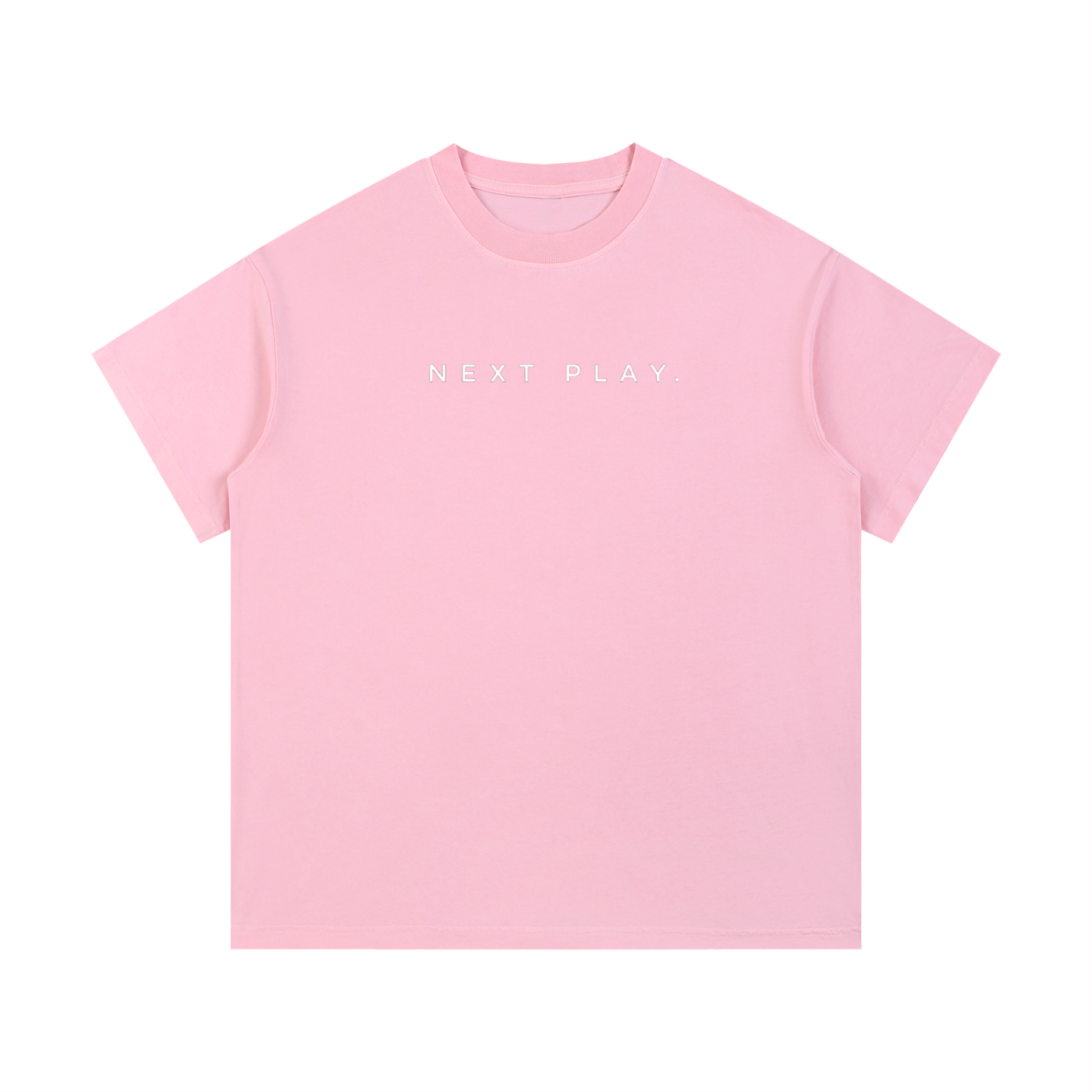 No Excuses Tee