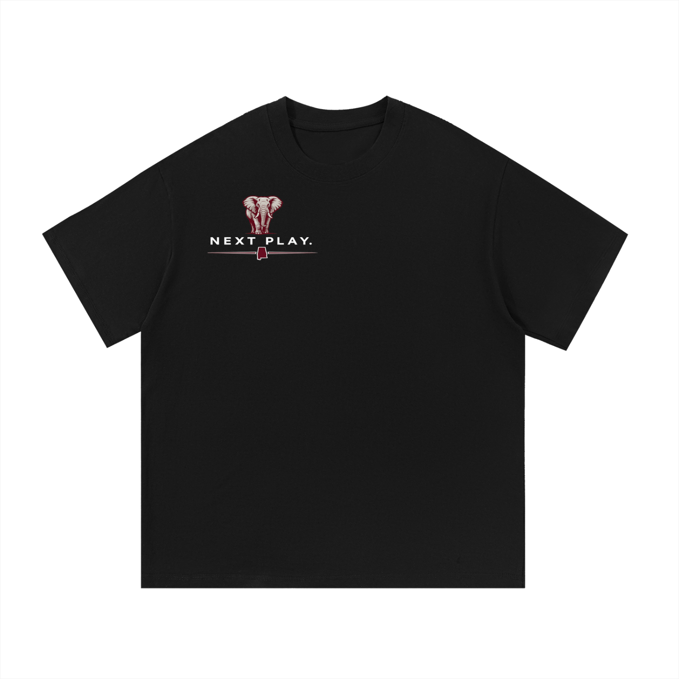 Saturday in Tuscaloosa Tee