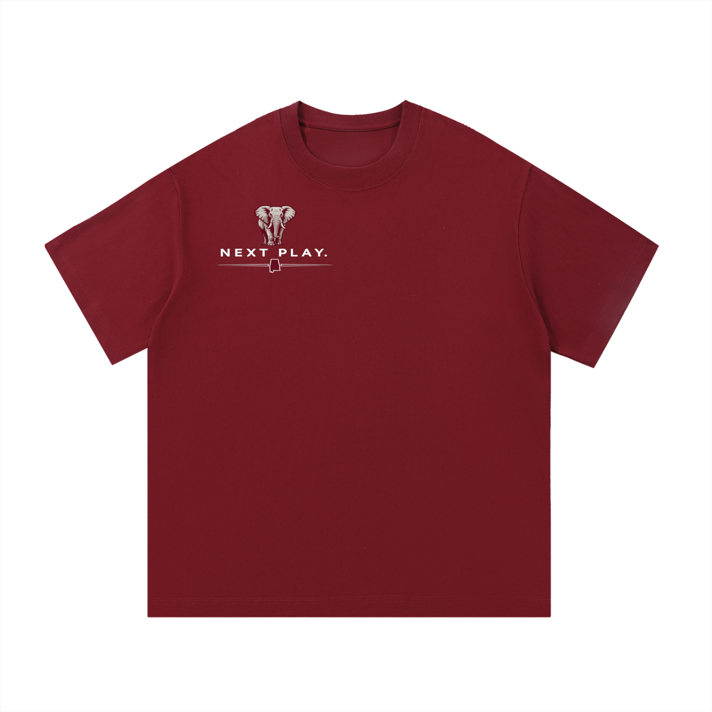 Saturday in Tuscaloosa Tee